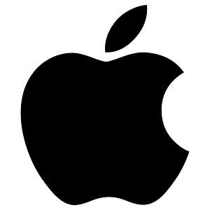 Apple Walt Whitman - Logo