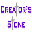 Creator's Stone - Logo