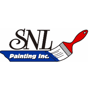 SNL Painting, Inc. - Logo