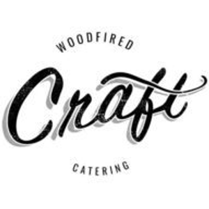 Craft Wood Fired Catering in Santa Barbara - Logo