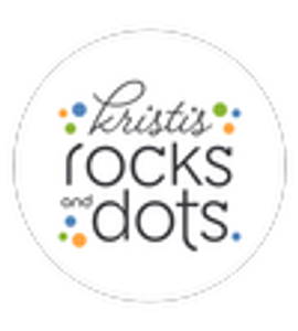 Kristi's Rocks and Dots