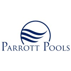 Parrott Pools - Logo