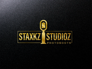 Staxkz Studioz Photobooth - Logo