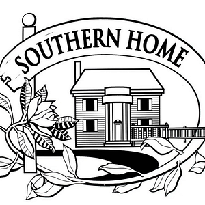 Southern Home Handyman - Logo