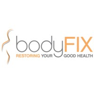 Body Physical Therapy - Logo