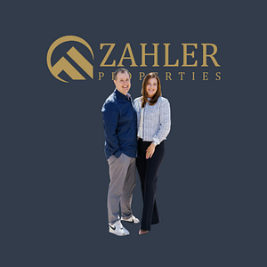 Zahler Properties - Logo