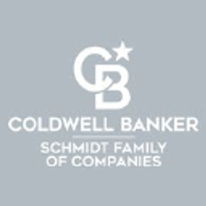 Coldwell Banker Schmidt Realty - Logo