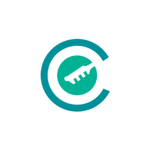 Central Glass & Mirror - Logo