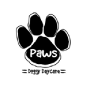 Paws Doggy Daycare - Logo
