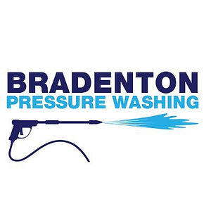 Bradenton Pressure Washing - Logo