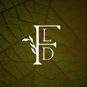 Fields Landscape Design - Logo