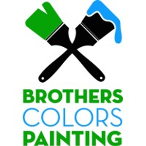 Brothers Colors Painting - Logo