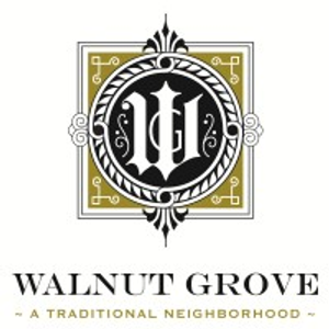 Walnut Grove - Logo