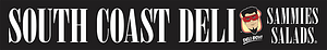 South Coast Deli-Patterson - Logo