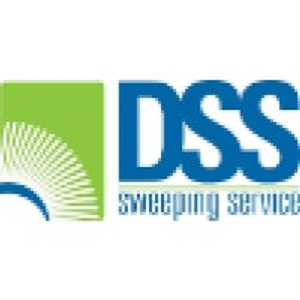 DSS Sweeping Service Inc - Logo