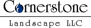 Cornerstone Landscape LLC - Logo