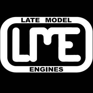 Late Model Engines