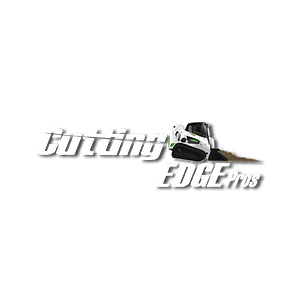 Cutting EDGE Pros - Logo