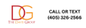 The Davis Group - Logo