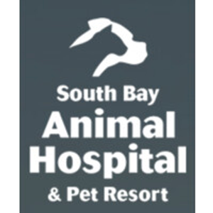 South Bay Animal Hospital & Emergency - Logo
