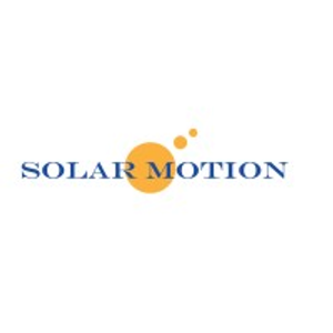 Solar Motion - System Installation - Logo
