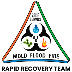 Rapid Recovery Team Orlando LLC - Logo