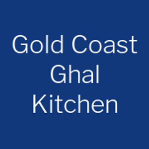Gold Coast Kitchen - Logo