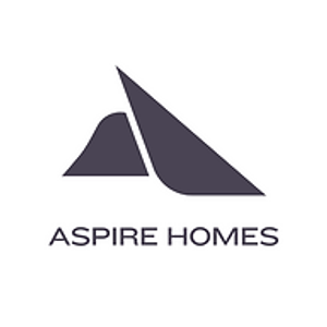 Aspire Homes - Logo