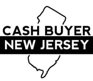 Cash Buyer New Jersey - Logo
