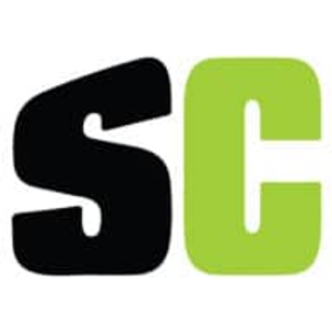 Semi Crazy Truck Wash & CB Shop - Logo