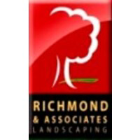 Richmond & Associates Landscaping - Logo