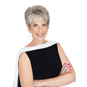 Mary Kay Beckman, REALTOR - Keller Williams Realty Las Vegas - Logo