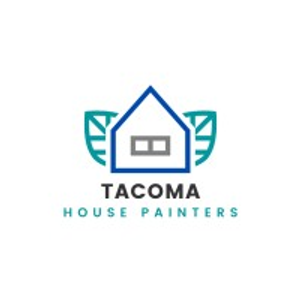 Tacoma House Painters - Logo