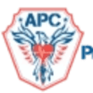 Adaptive Performance Center - Logo