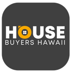 House Buyers Hawaii - Logo