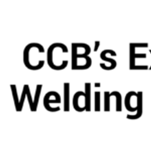 CCB Excavating - Logo