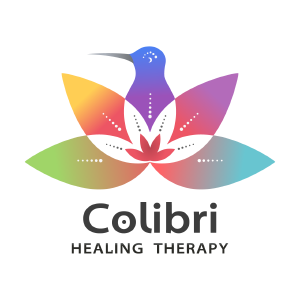 Colibri Healing Therapy - Logo
