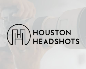 Houston Headshots LLC - Logo
