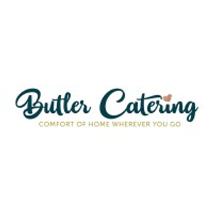 Butler Catering - Logo