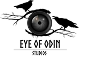 Eye Of Odin Studios - Logo