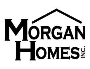 Morgan Homes Inc - Logo