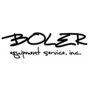 Boler Equipment Service - Logo