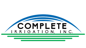 Complete Irrigation Inc - Logo