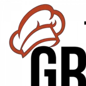 The Grand Gourmet - Logo