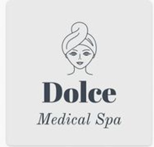 Dolce Medical Spa - Miami - Logo