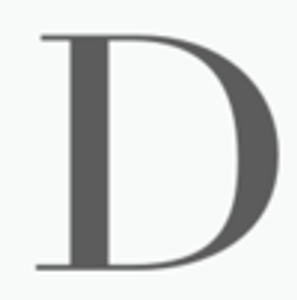 DELTADOG OXFORD - Logo