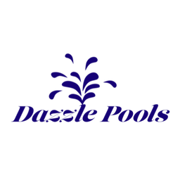 Dazzle Pools - Logo