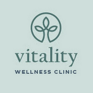 Vitality Skin Clinic - Logo