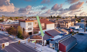 Los ALamitos Holistic Medical Center - Logo