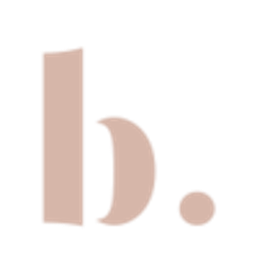bride. - Logo